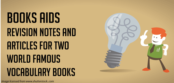 Articles for Word Power Made Easy and Six weeks to words of power