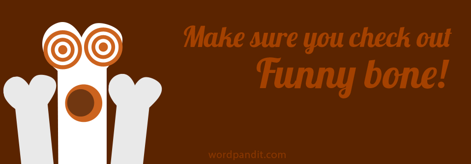 funny-bone