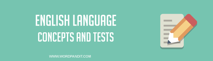 English-Preparation-SSC-Bank PO-CDS