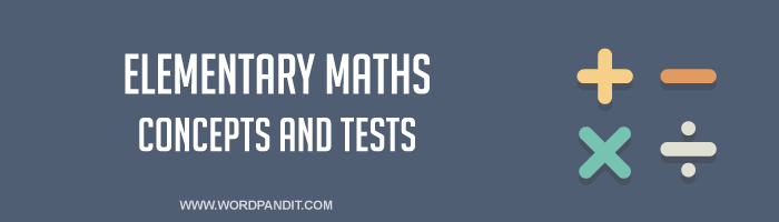 Maths-Preparation-SSC-Bank PO-CDS