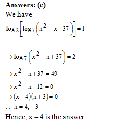 logrithms-logrithm-practice-question-logrithm-exercise-question-4