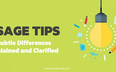 Rational & Rationale