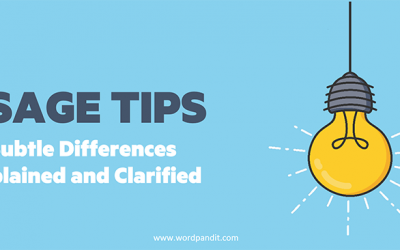 Reference & Reverence