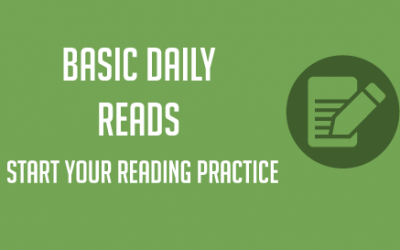 Basic Daily Reads-79