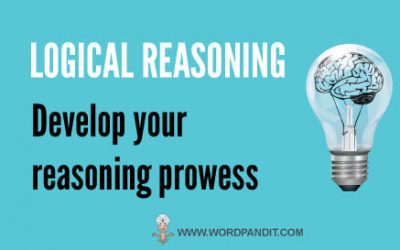 Logical Reasoning (Level-1): Set-26