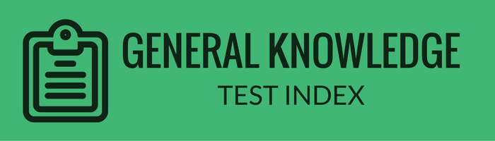 general-knowledge-tests