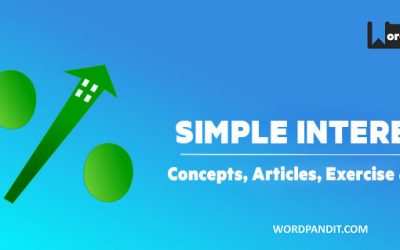 Simple Interest: The Complete Lesson
