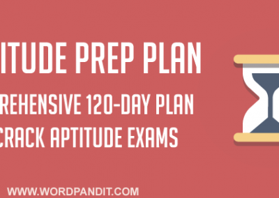 aptitude questions and answers