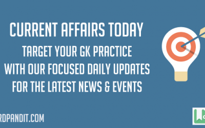 Daily Current Affairs Today 2 April 2017