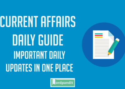 GK Current Affairs Fact Updates June 2017