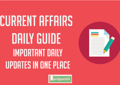 GK Current Affairs Fact Updates June 2017