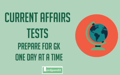 GK Current Affairs Quiz: June 2, 2017