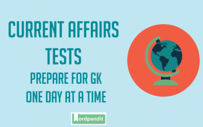 GK Current Affairs Quiz: June 3, 2017