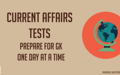 GK Current Affairs Quiz: July 10, 2017
