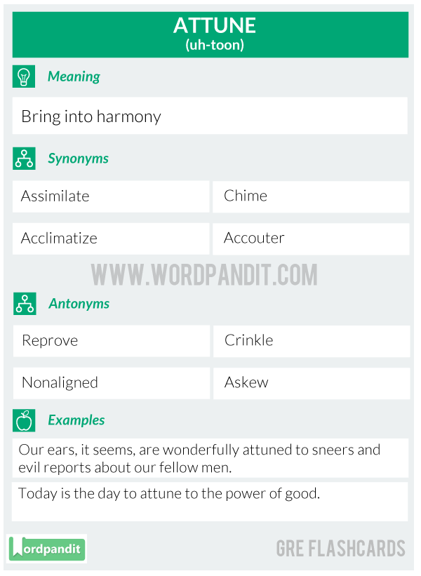 ATTUNE-GRE-FLASHCARD