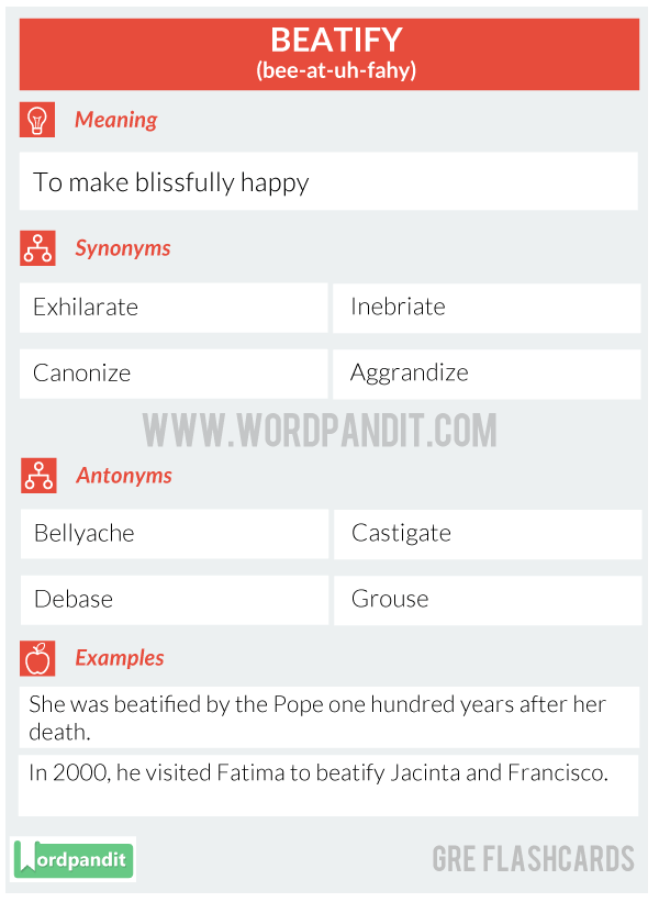 Beatify-Gre-Flashcard