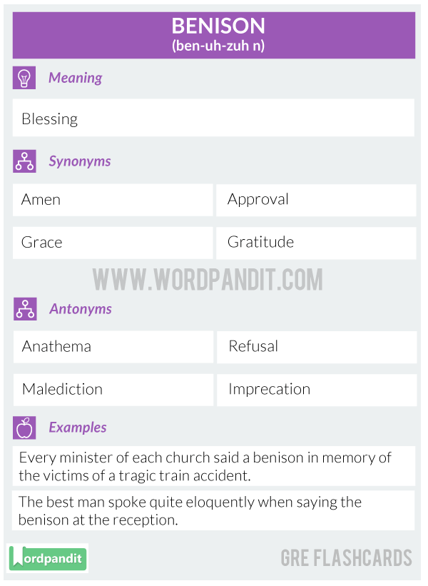 Benison-Gre-Flashcard