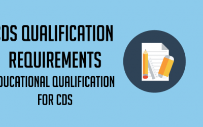 CDS Qualification Requirements