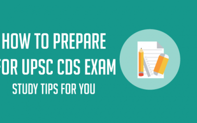 How to Prepare for UPSC CDS Exam