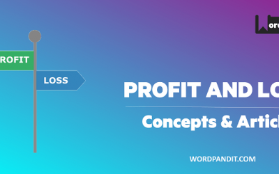 CAT 2022 Profit and Loss: Formulas, Shortcuts and Tricks