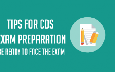 Tips for CDS Exam Preparation