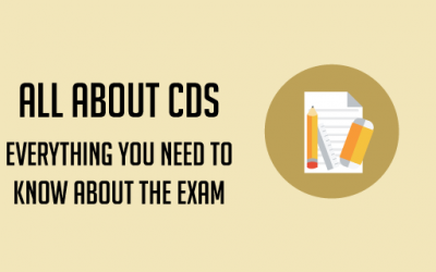 Know All About the Combined Defence Civil Services Exam (CDS)