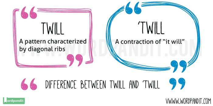 Twill-vs-‘twill