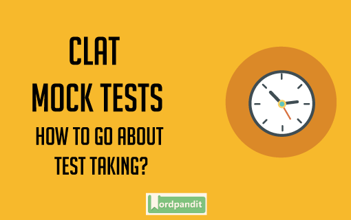 CLAT Mock Test: Online Mock Tests for CLAT