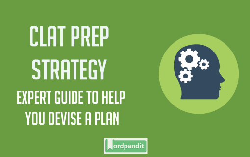 CLAT Preparation strategy: How to Prepare for CLAT and crack CLAT?