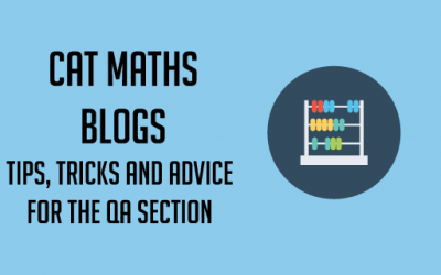 5 Mistakes to Avoid for the Quant Section