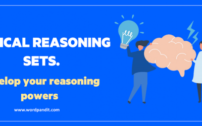 Logical Reasoning Set-40 (Level-3)