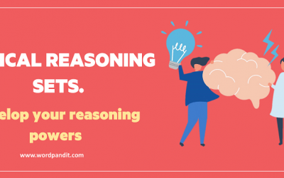 Logical Reasoning Set-38 (Level-3)