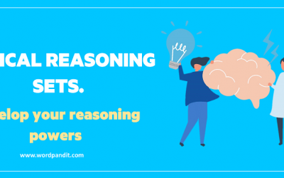 Logical Reasoning Set-37 (Level-3)