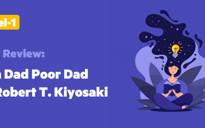 Rich Dad, Poor Dad By Robert T. Kiyosaki