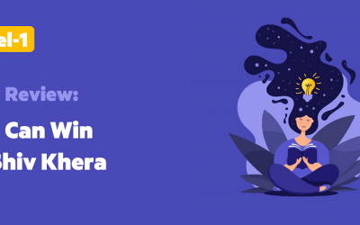 You Can Win By Shiv Khera