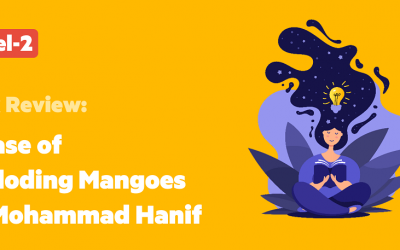 A Case of Exploding Mangoes By Mohammad Hanif