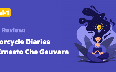 Motorcycle Diaries by Ernesto Che Geuvara