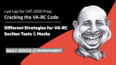 Day-51-Different-Strategies-for-VA-RC-Section-Tests-v2