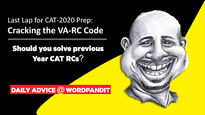 Day-54-should-you-solved-previous-year-CAT-RCs-v2