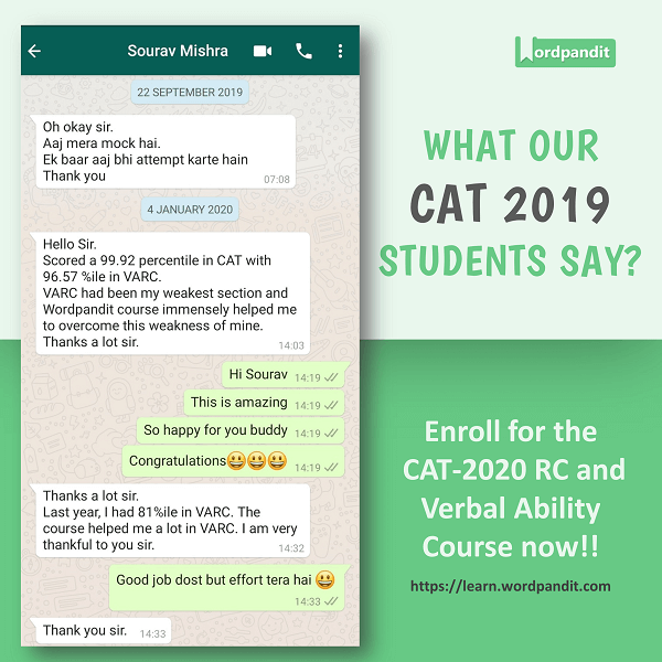 how-to-get-99-percentile