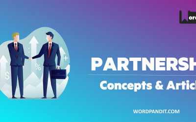 CAT 2022 : Partnerships