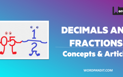 FRACTIONS