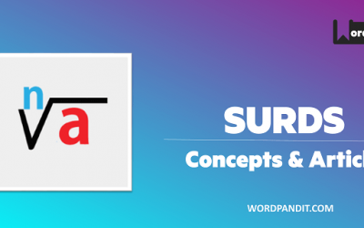 SURDS