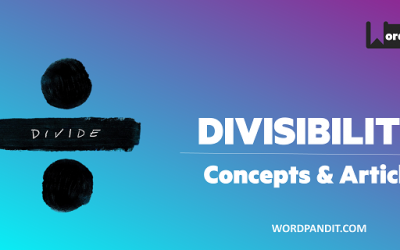 Tricks for Divisibility