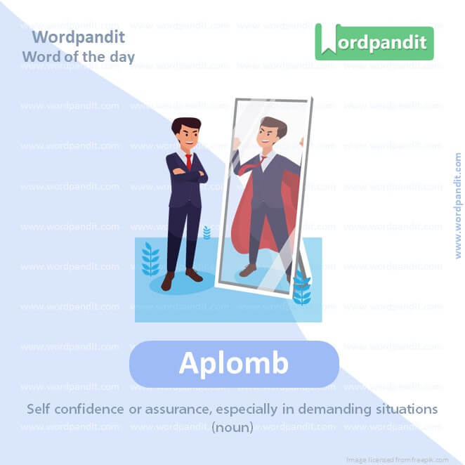 Aplomb Picture Vocabulary