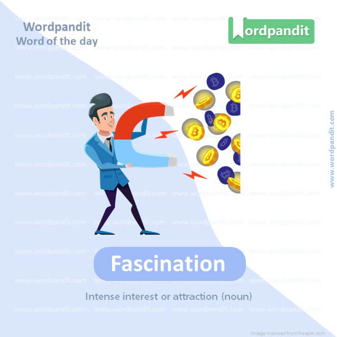 Fascination Picture Vocabulary