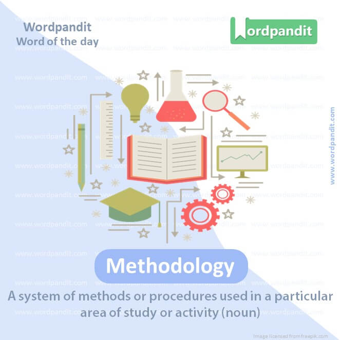 Methodology Picture Vocabulary