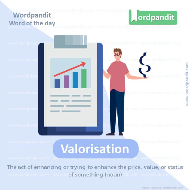 Strife Picture Vocabulary