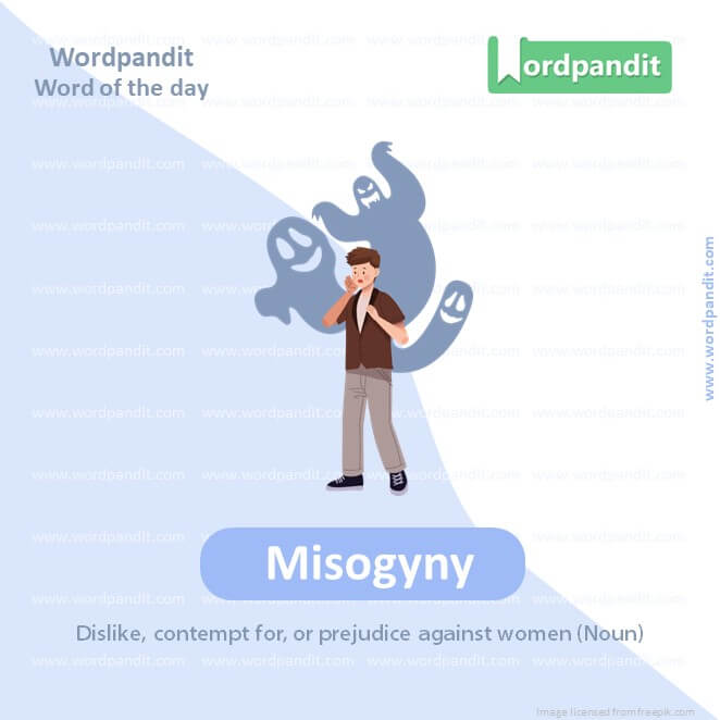 Dreadful Picture Vocabulary