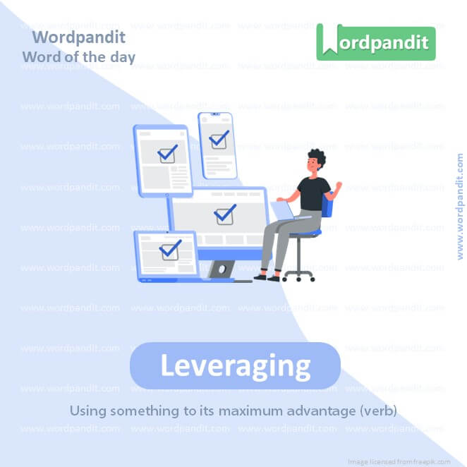 Leveraging Picture Vocabulary